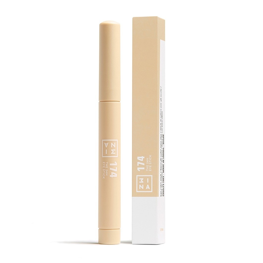 3INA sjenilo za oči The 24H Eye Stick - 1,4 g
