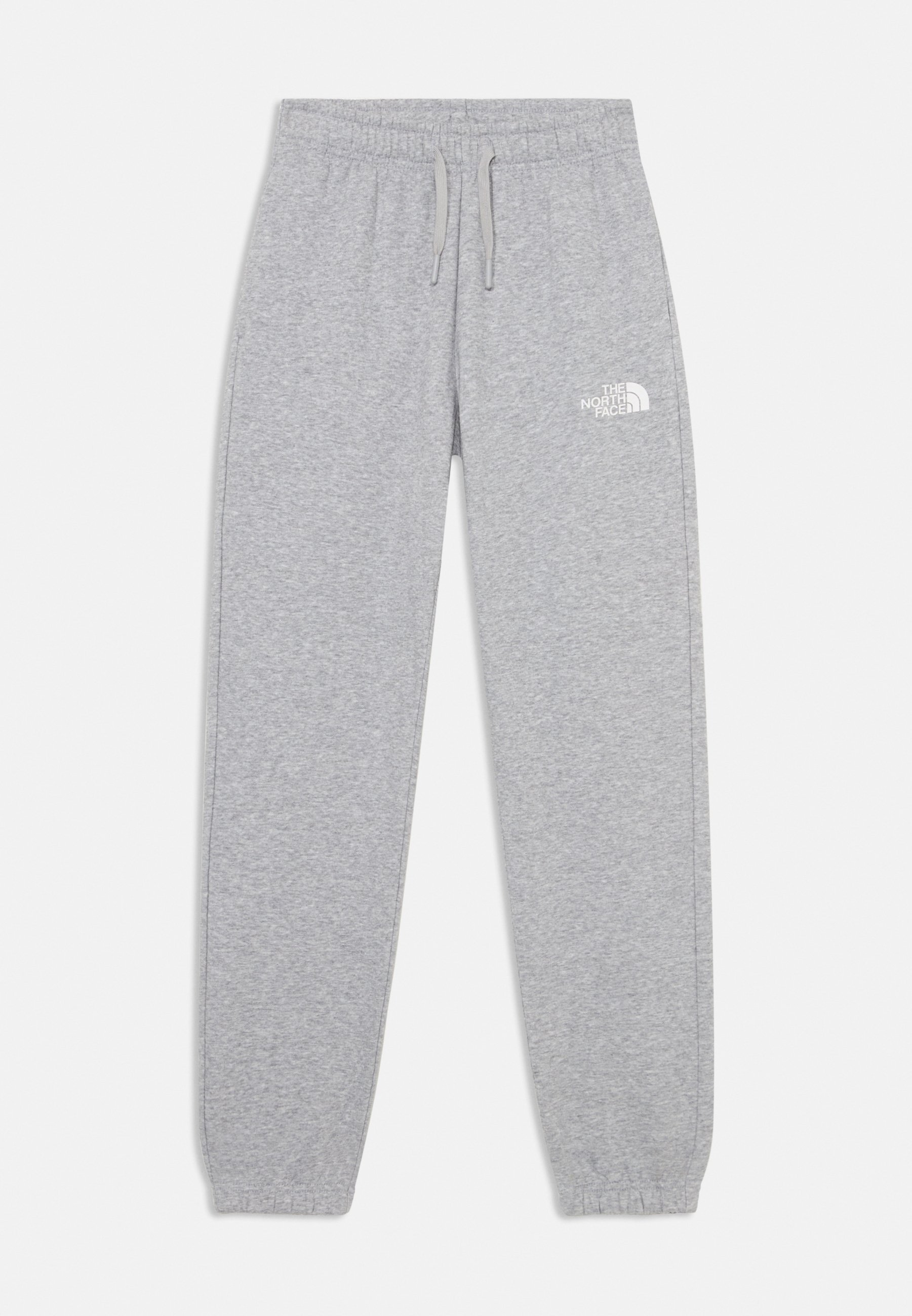 REGULAR TAPERED JOGGERS UNISEX - Treningsbukser - light grey heatherThe North Face