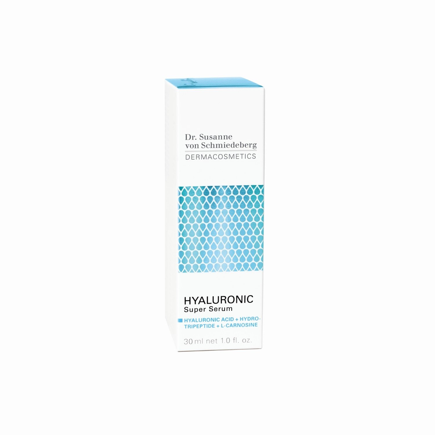 Susanne von Schmiedeberg Hyaluronic Acid Serum Hyaluronic Super Serum - 30 ml