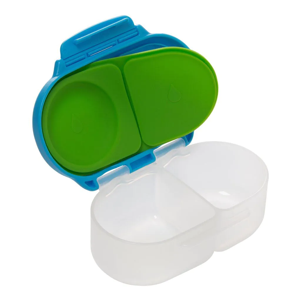 B.Box Snackbox Pojemnik na przekąski, Ocean Breeze