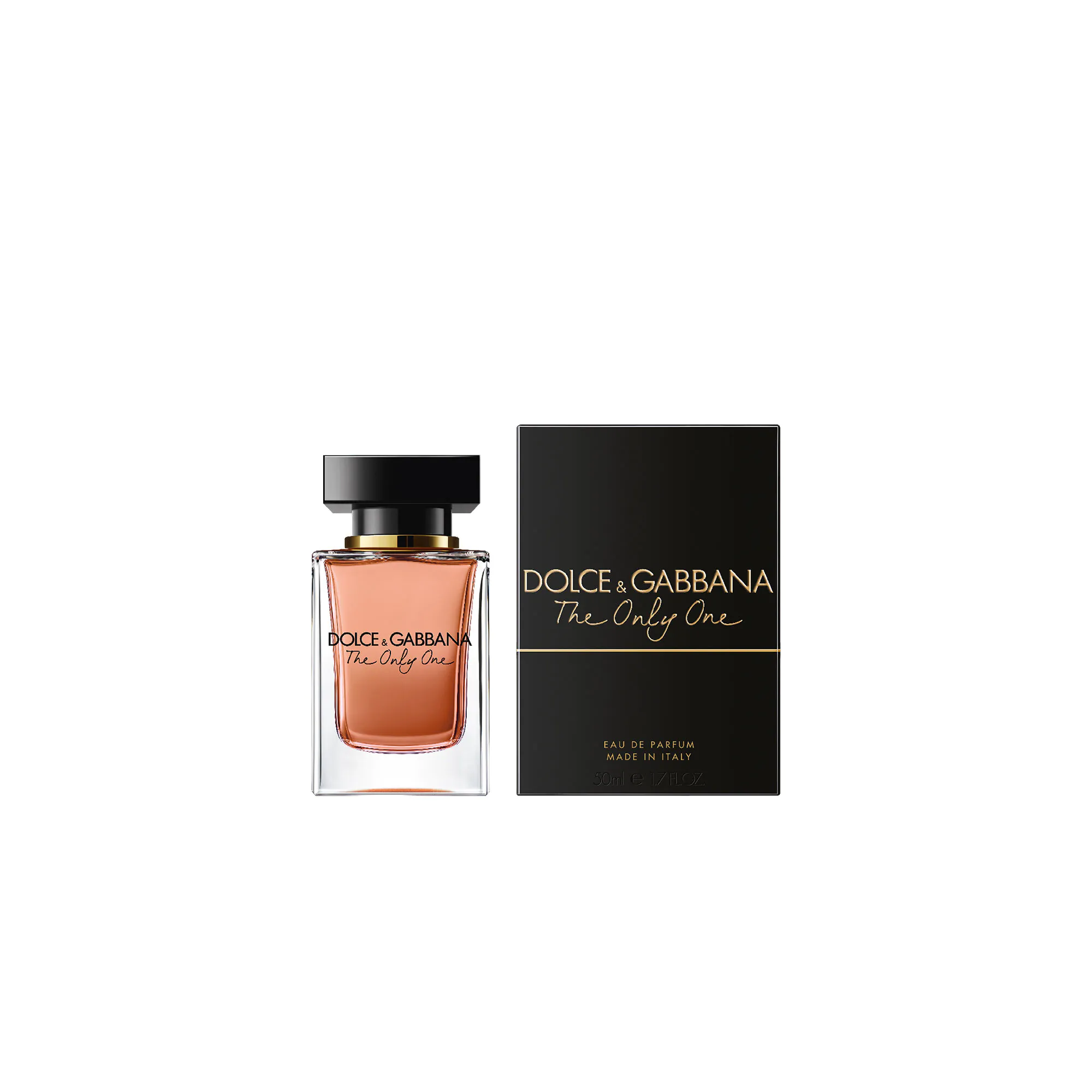 Dolce & Gabbana The Only One Woda perfumowana dla kobiet, 50 ml