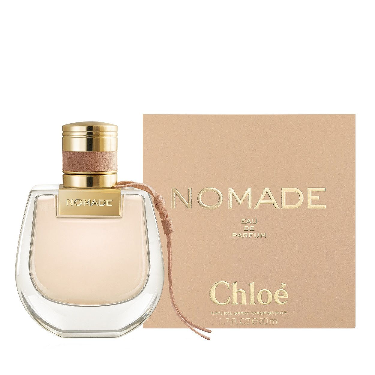 Nomade EDP Ženski parfemi