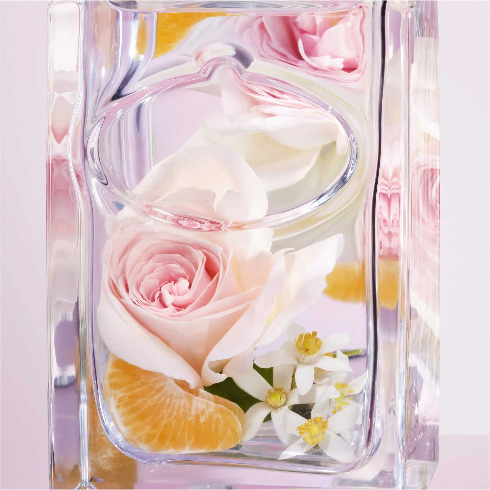 Infusion De Rose EdP 100 ml - Prada