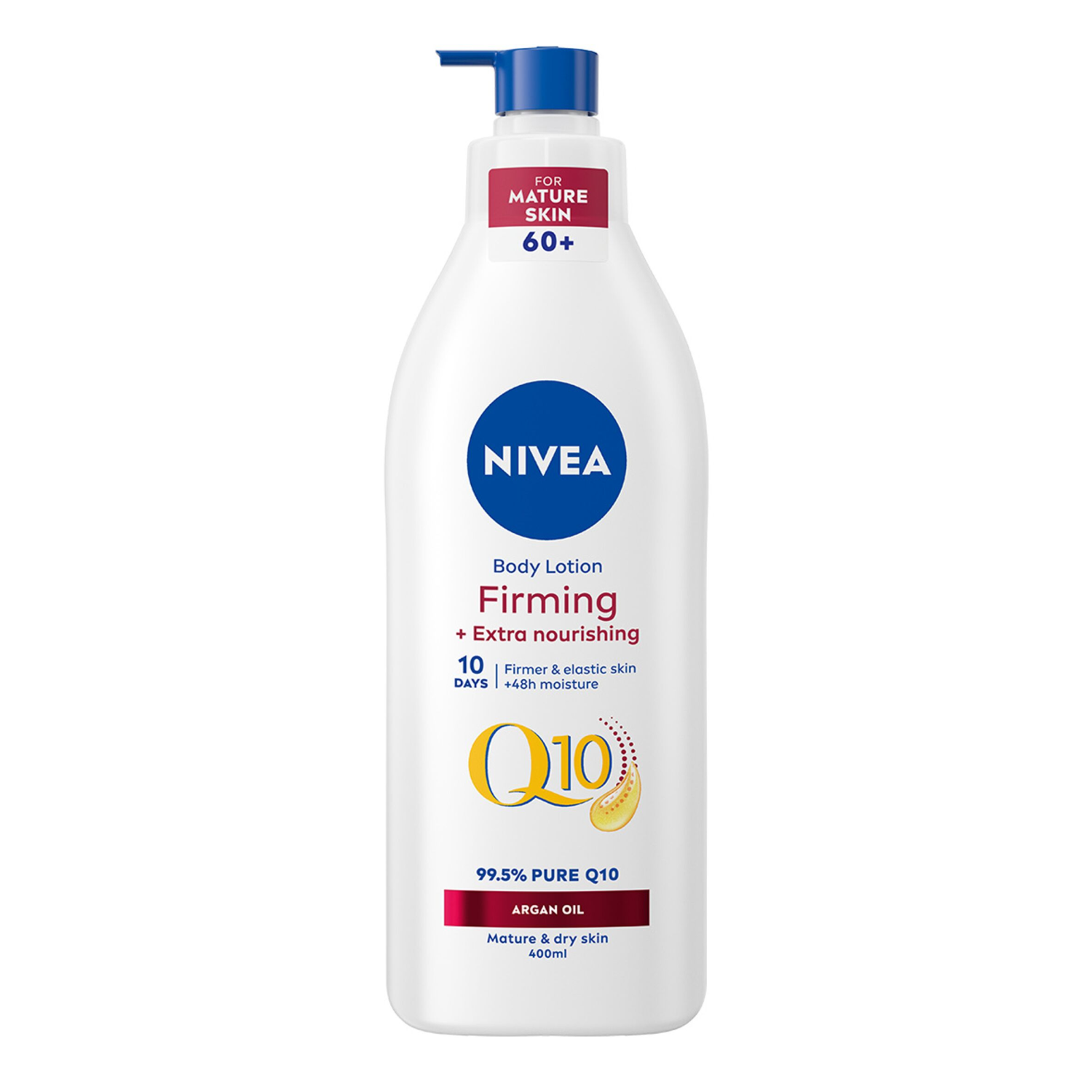Nivea Q10