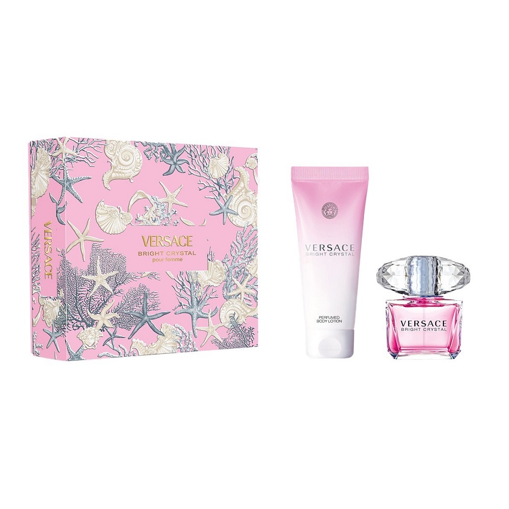 Versace Bright Crystal