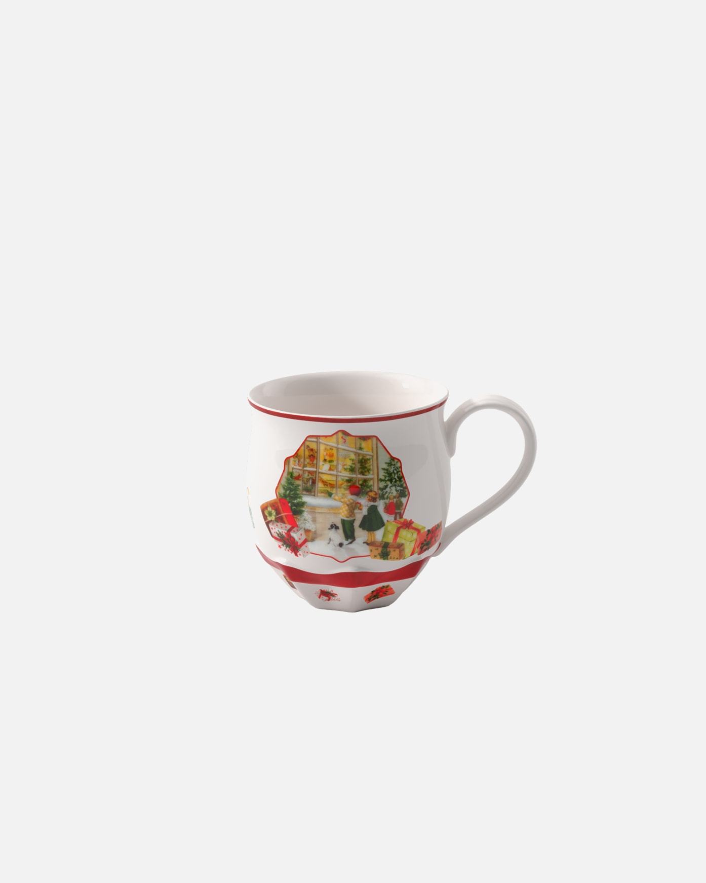 Hrnček Villeroy & Boch, hračkárstvo Toy's Fantasy - 1 kus