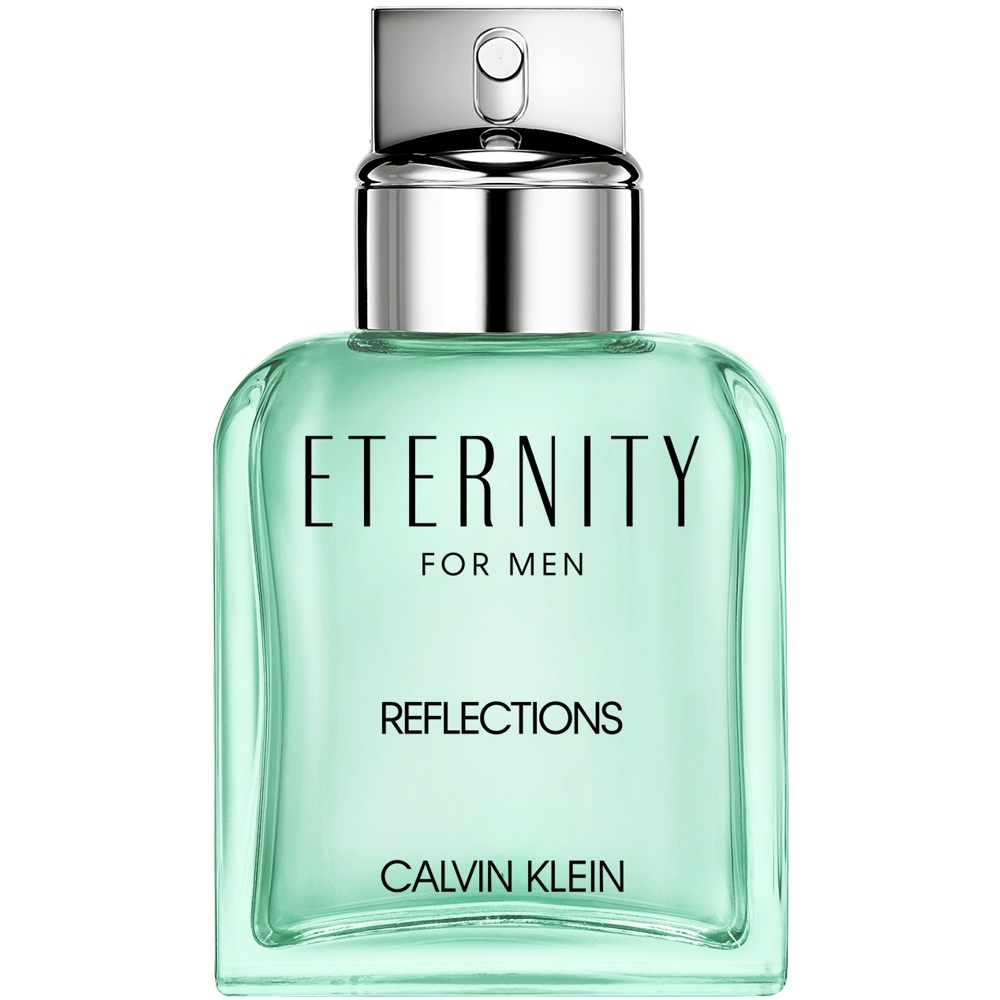 Calvin Klein Eternity Reflections miehille