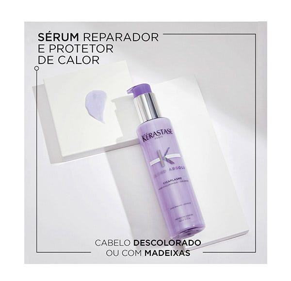 Ξανθό Absolu Cicaplasme | 150 ml
