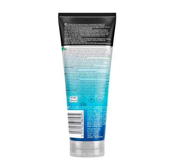 Deep Sea Hydration Shampoo | 250 ml