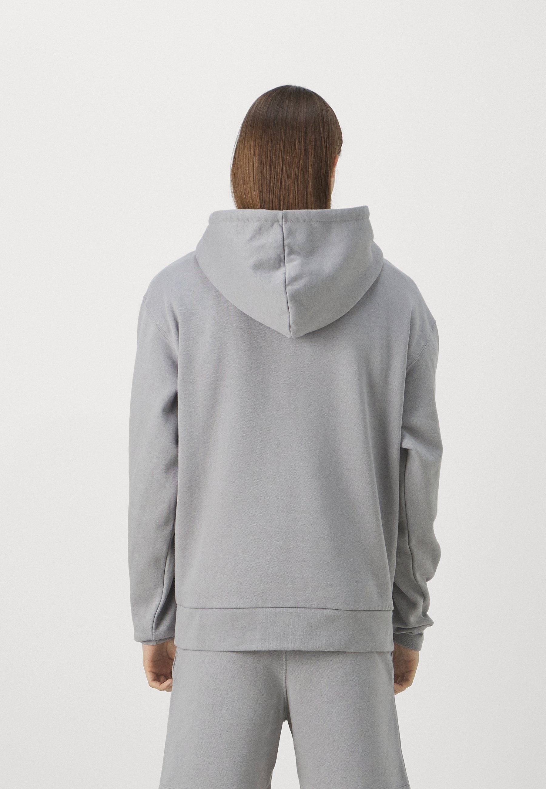 7 DAYS Active Hoodie - grijs
