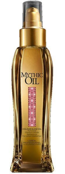 Mythic Oil Color Glow eļļa Matu eļļas un līdzekļi