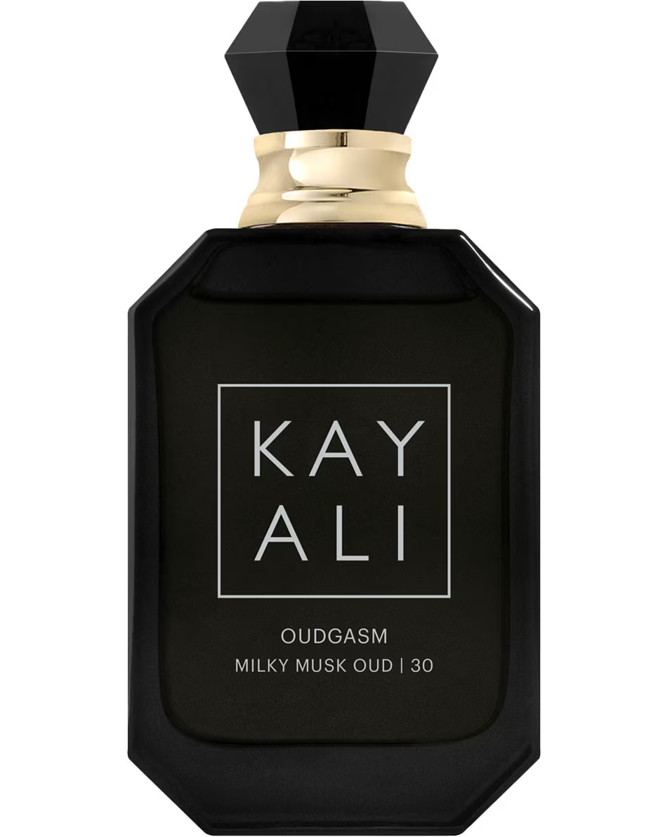 KAYALI oudgasm milky musk oud - 30 EAU DE PARFUM