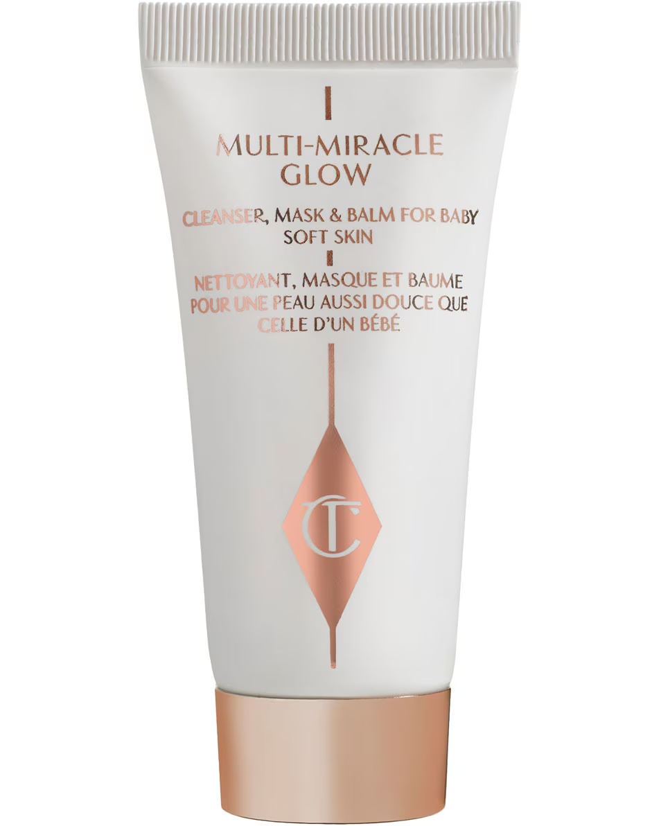 Balsam de curățare CHARLOTTE TILBURY Multi-Miracle Glow