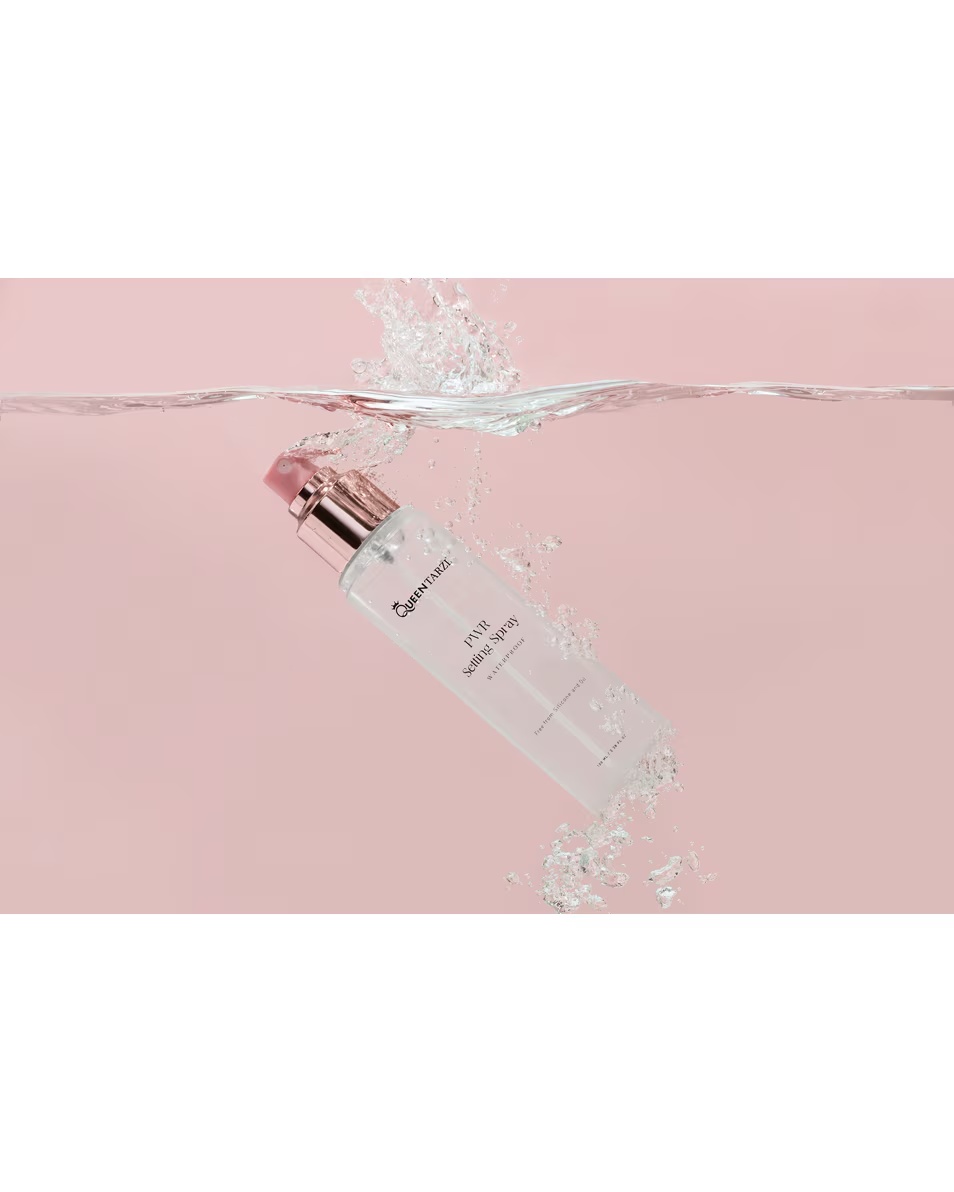 Spray fixator QUEEN TARZI PWR