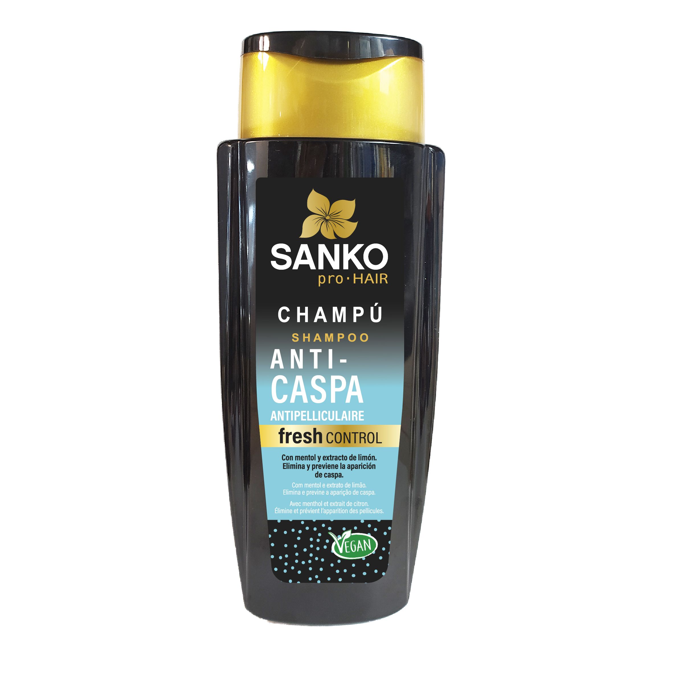 Šampon protiv peruti Šamponi protiv peruti