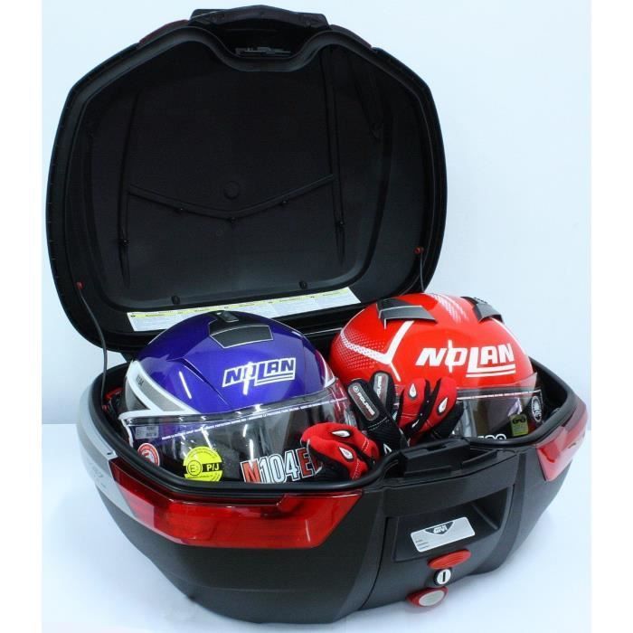 V47NN Monokey 47L Top Case Black