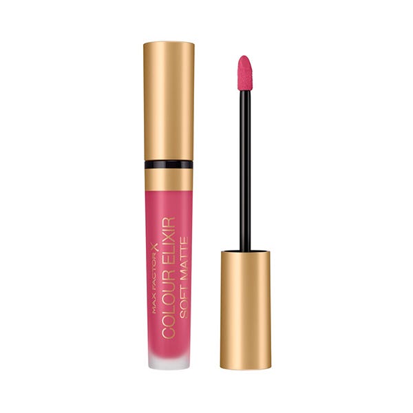 Color Elixir Soft Matte Med Gift Lip Liner Färg