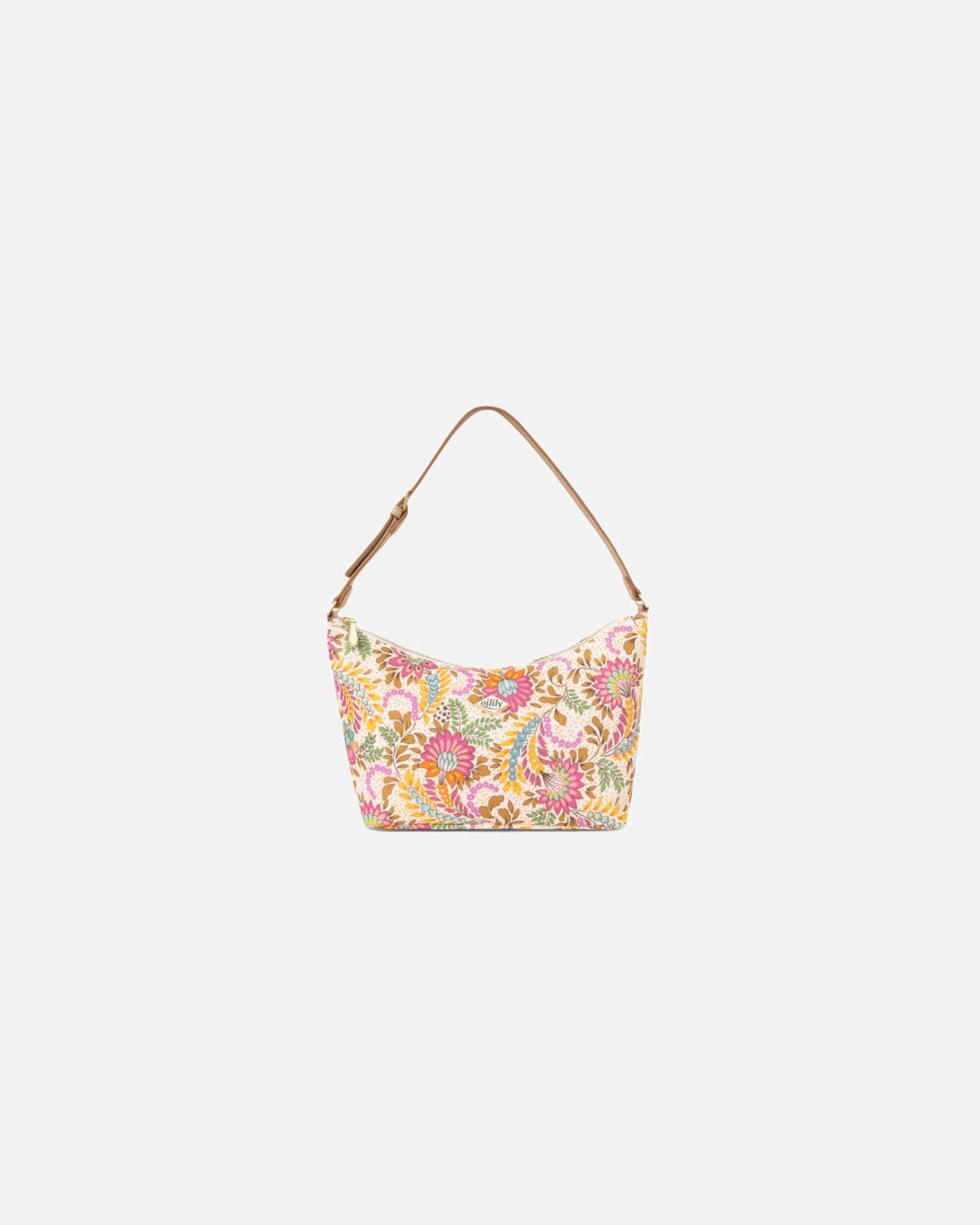 Oilily pečių krepšys Oilily Hope Hobo Bag - MEOIL0406-038