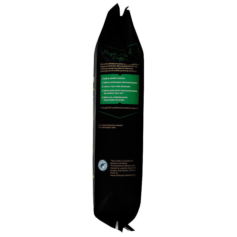 Caffè espresso Arvid Nordquist Nero 500 g, in grani