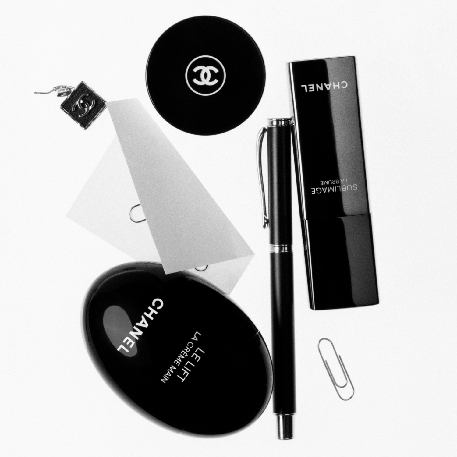 CHANEL LISSE - UNIFIE - REDENSIFIE