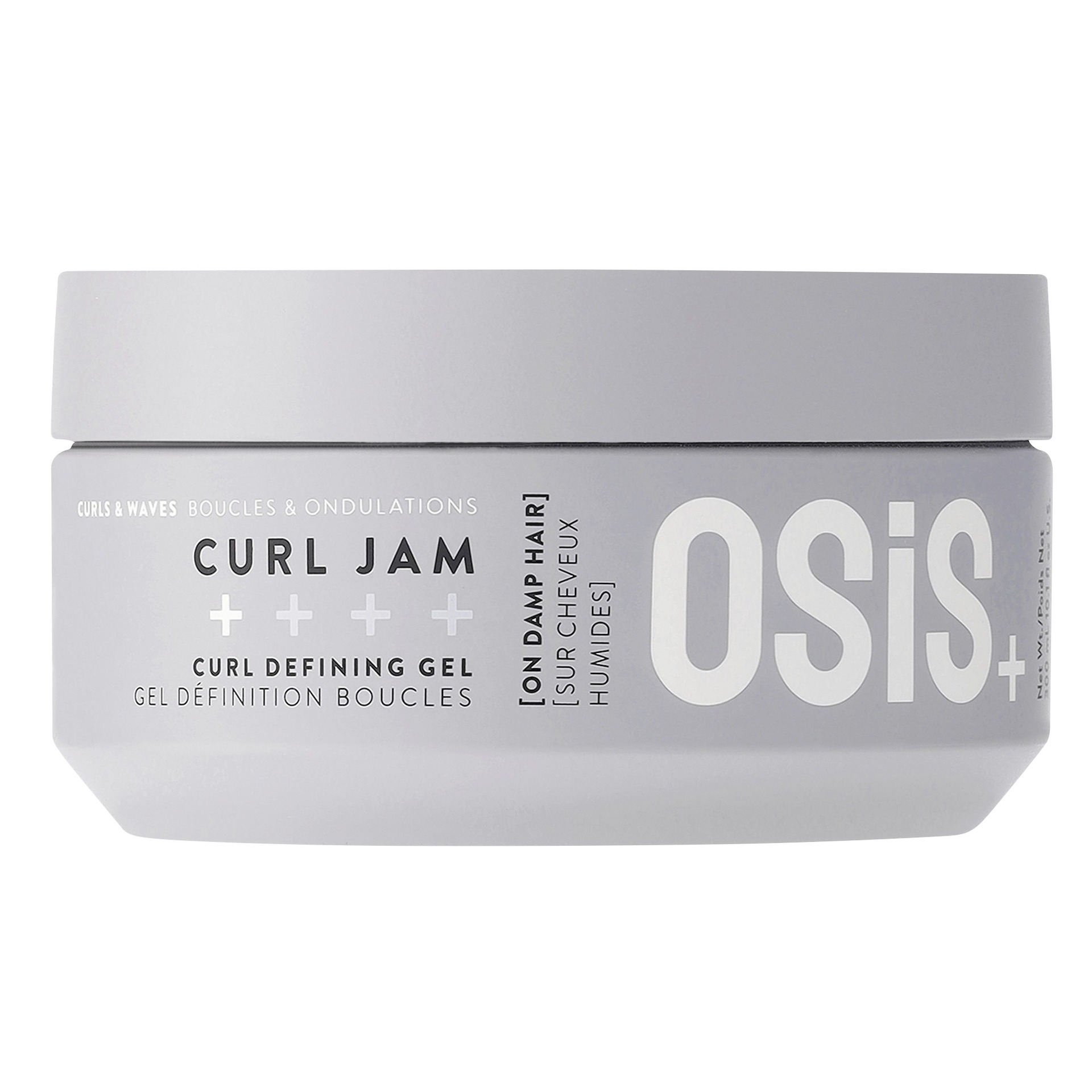 OSiS Curl Jam gel za oblikovanje kose 300 ml - Schwarzkopf Professional