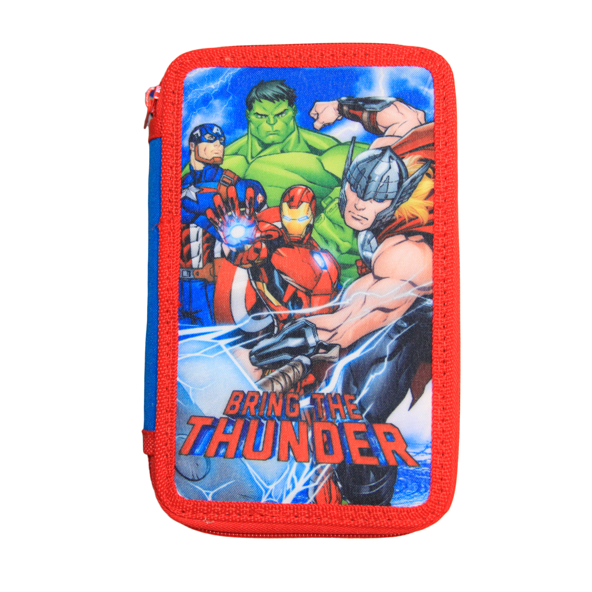 Étui Marvel Avengers