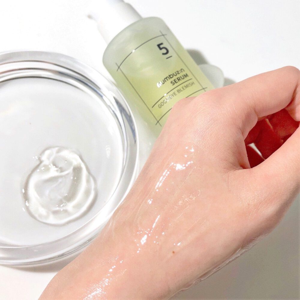 Numbuzin nr. 5