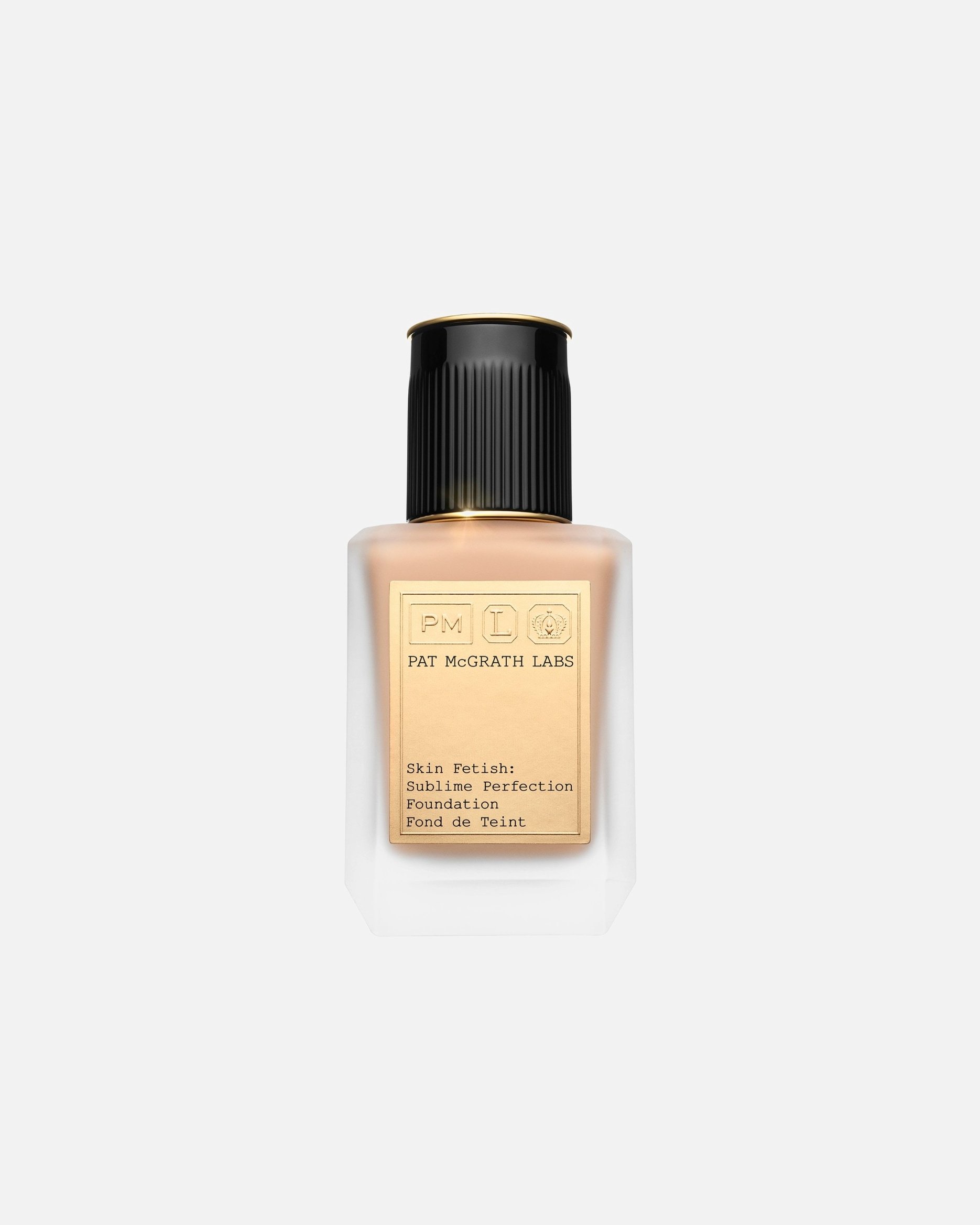 „Pat McGrath Labs Foundation Sublime Perfection“ makiažo pagrindas – 35 ml