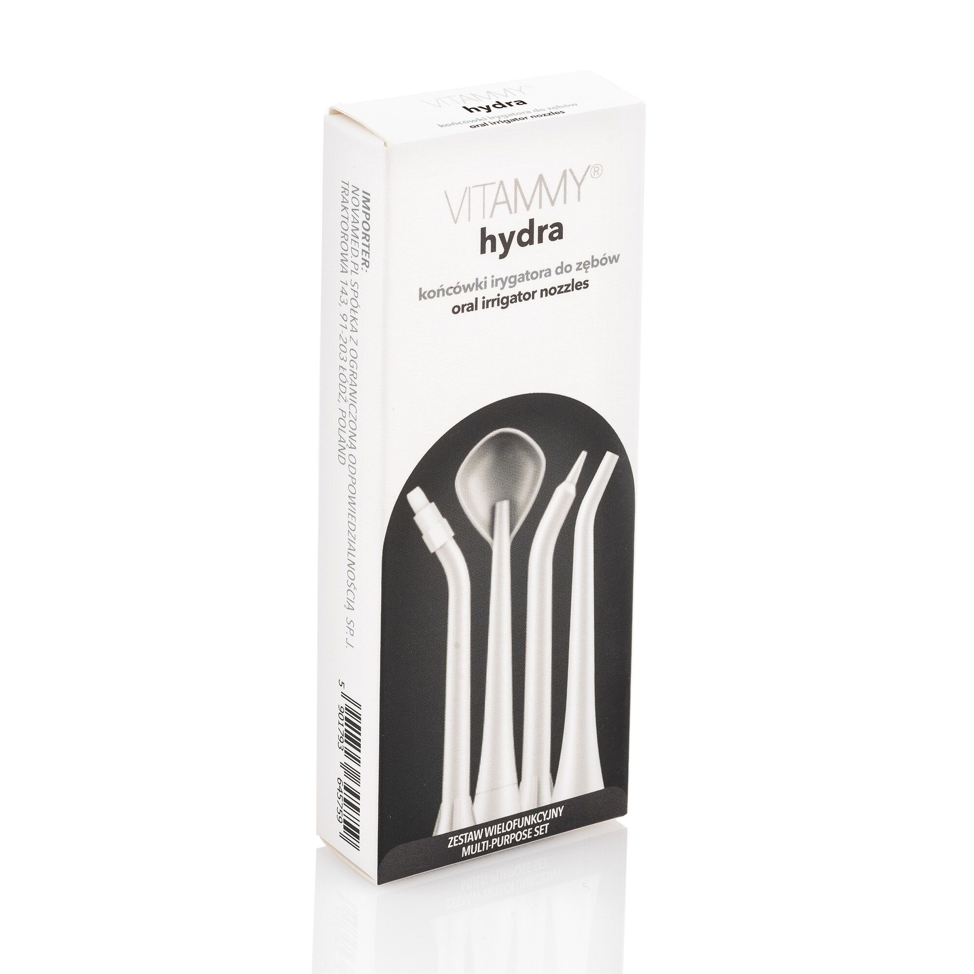 Vitammy HYDRA