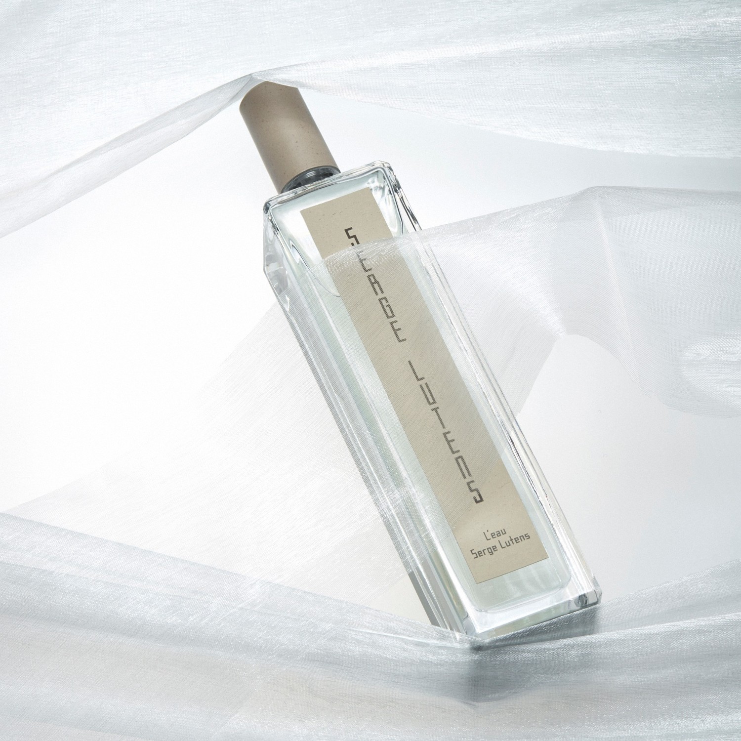 Serge Lutens Eau de Parfum Matin Lutens L'Eau Serge Lutens Eau de Parfum - 100 ml