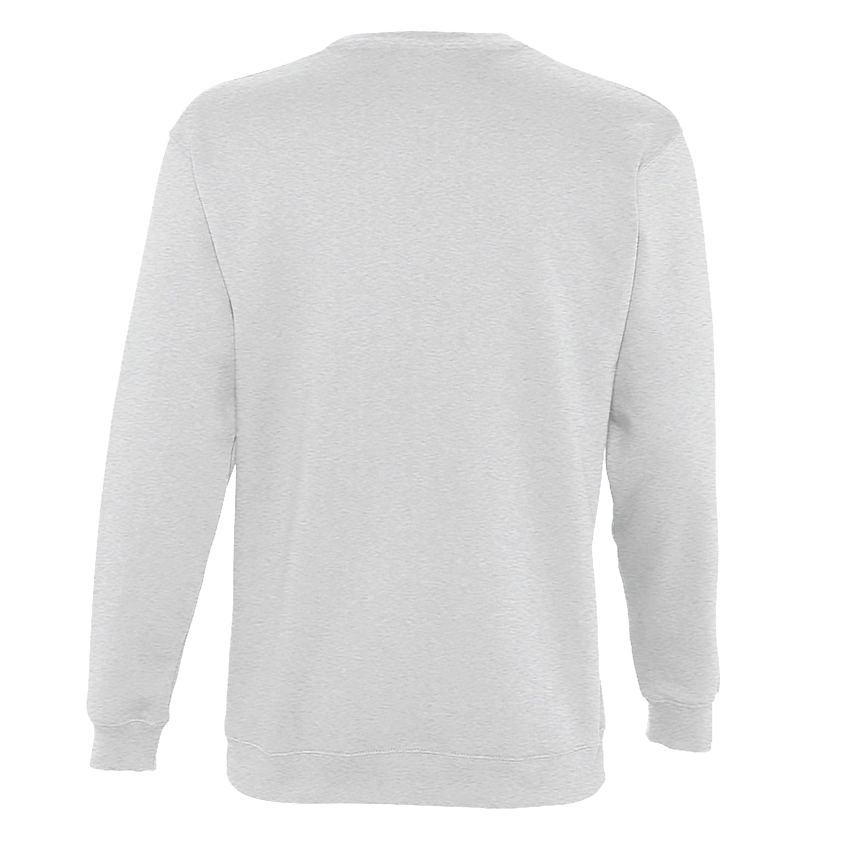 Sudadera Básica Modelo Supreme Plain Sols