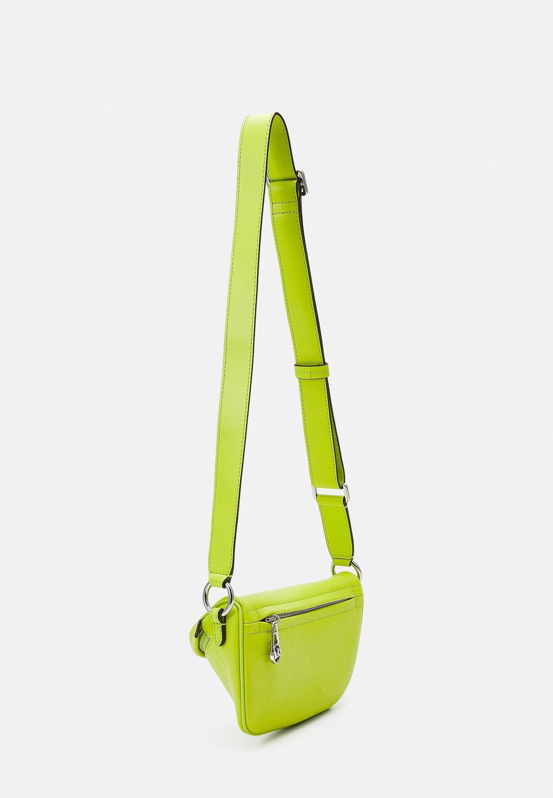 Borsa a tracolla MICHAEL Michael Kors - verde neon