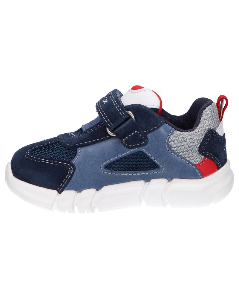  Geox B152ta 02214 B Flexyper Sneakers