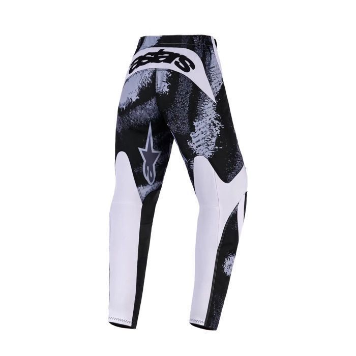Pantalon moto cross Alpinestars Fluid Lahnd