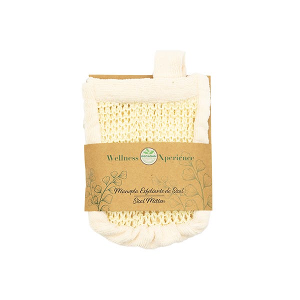 Σιζάλ Manopla Eco Line | 1UD