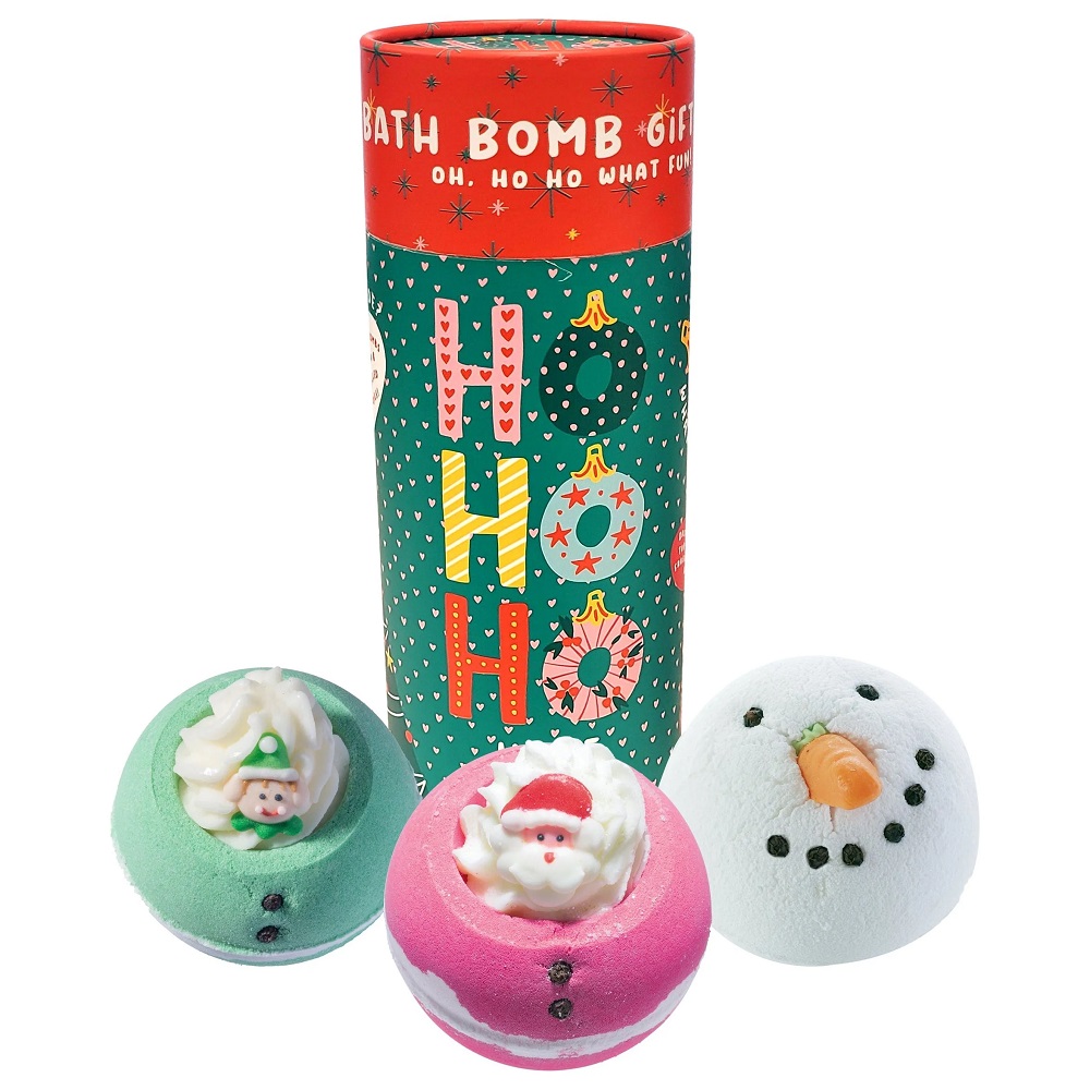 Bomb Cosmetics Blaster Gift Pack
