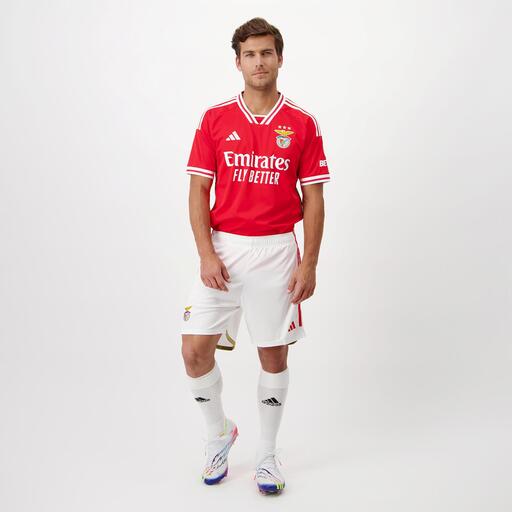  Benfica thuisshorts 23/24