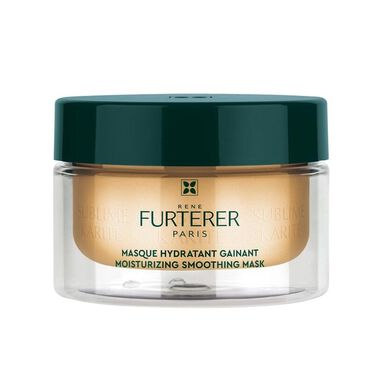 René Furterer Sublime Shea kosteuttava hiusnaamio 200 ml 200 ml