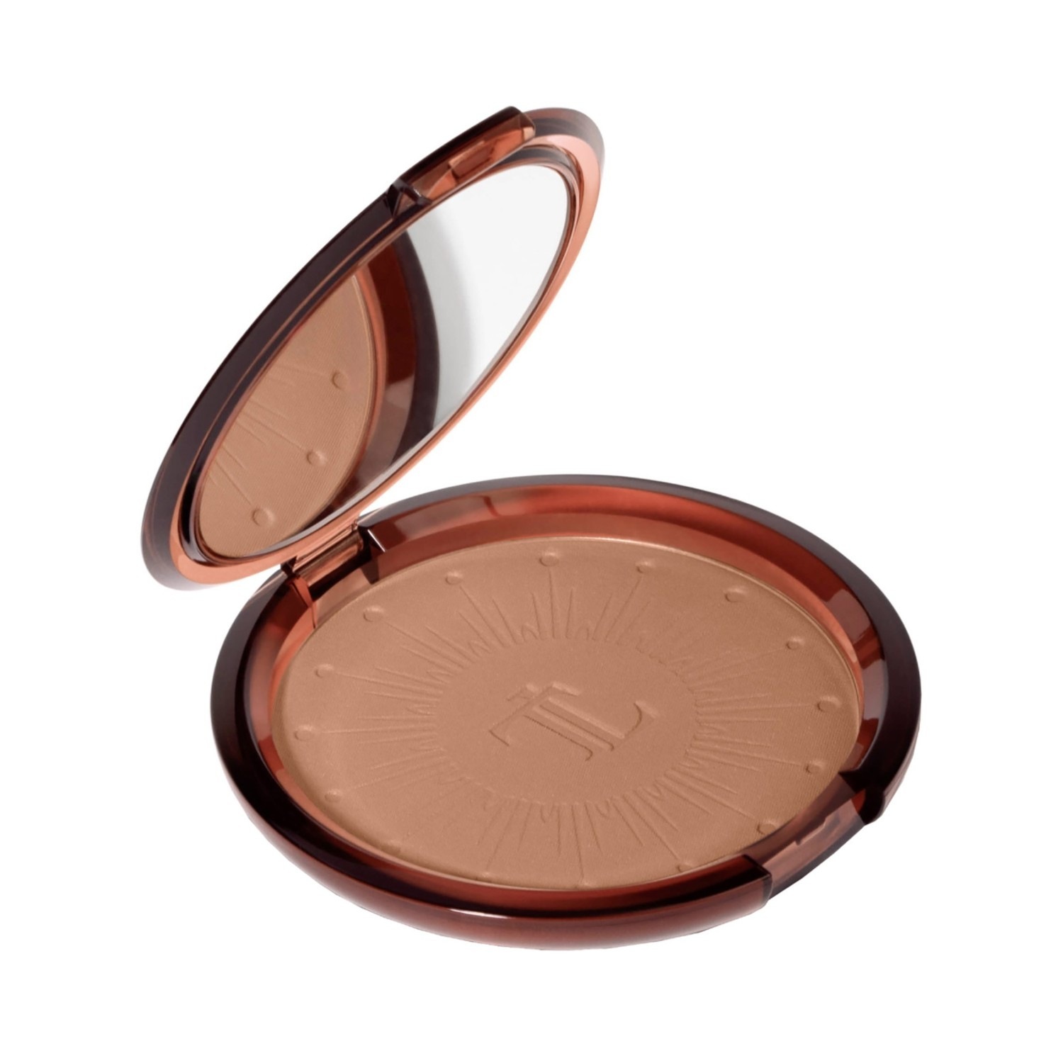 T. LeClerc bronzera saules pūderis - 17 ml