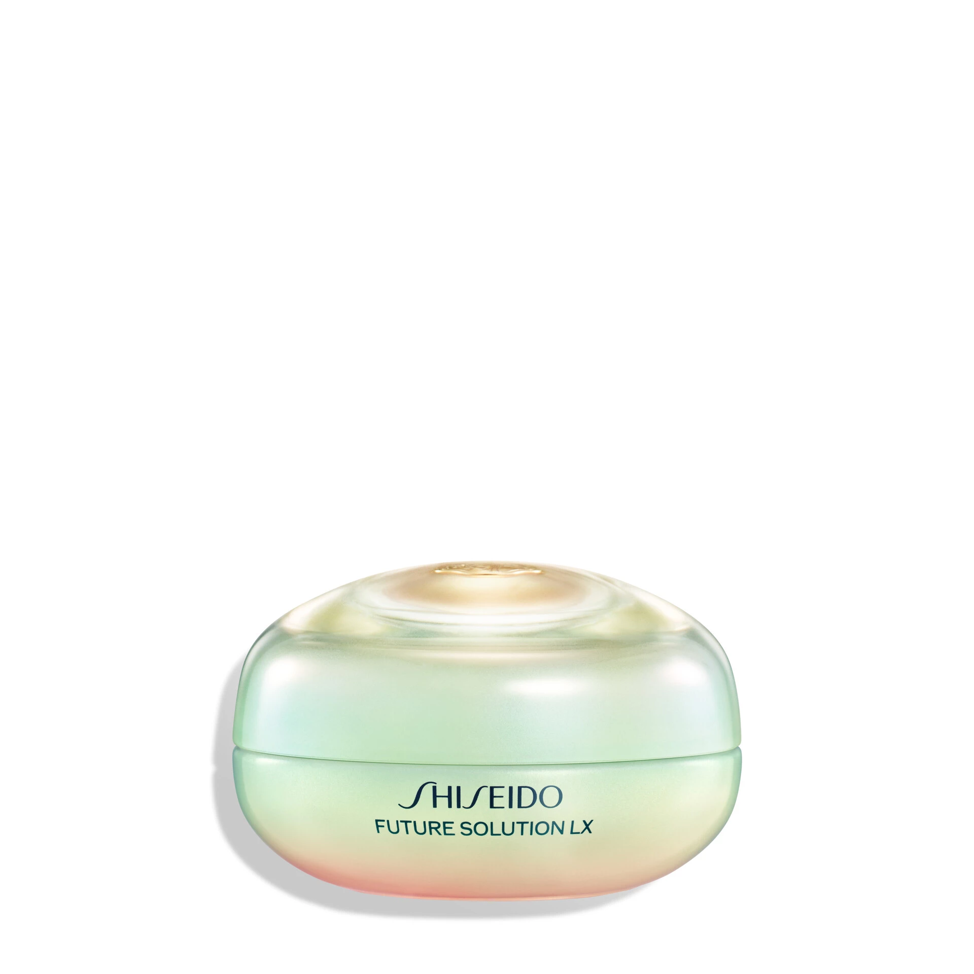 Cremă de ochi Future Solution LX Legendary Enmei 15 ml - Shiseido
