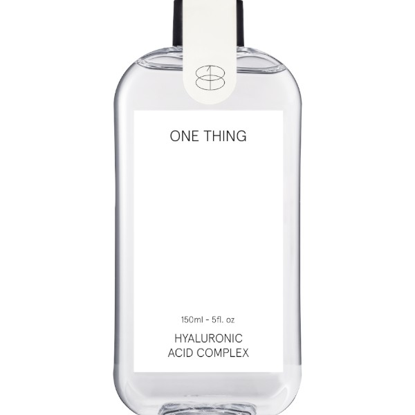 One Thing Hyaluronic Acid