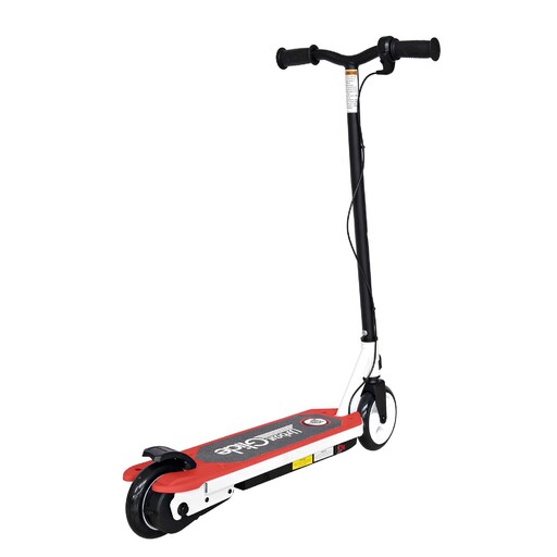 Urbanride 55 elektrische kinderscooter