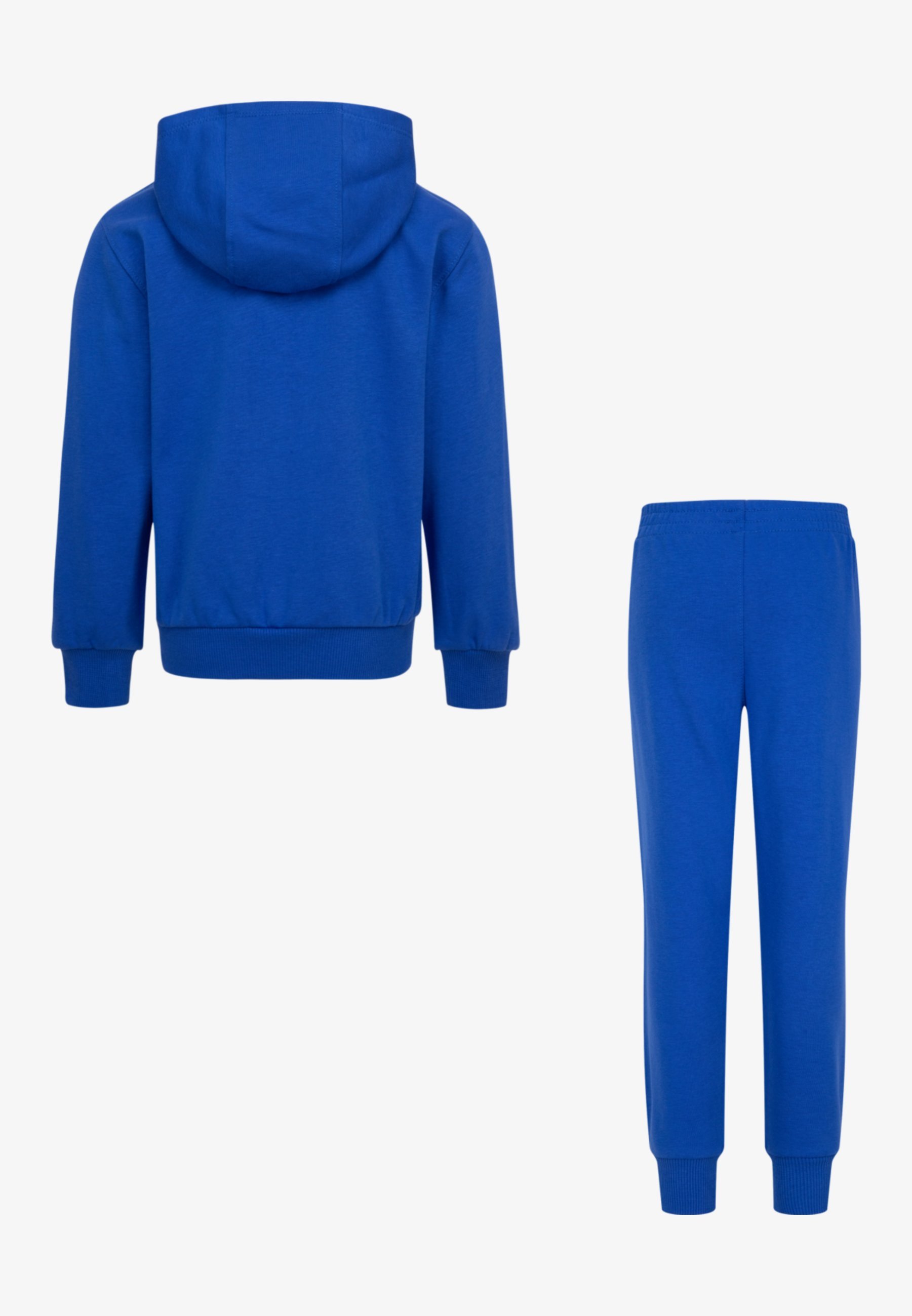 Nike Sportswear CLUB UNISEX SET - Trainingspak - Game Royal