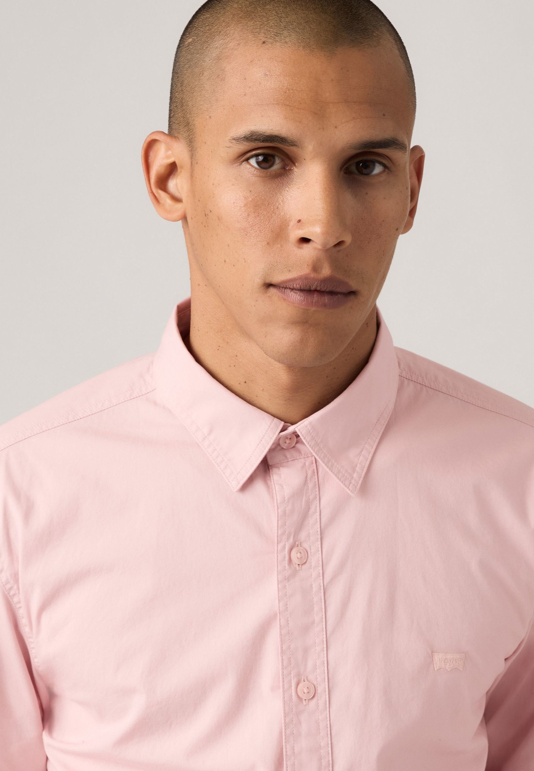Levi's® BATTERY SLIM - Camicia - loto