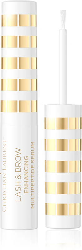 Sérum firmador para sobrancelhas e cílios Christian Laurent Pour La Beauté