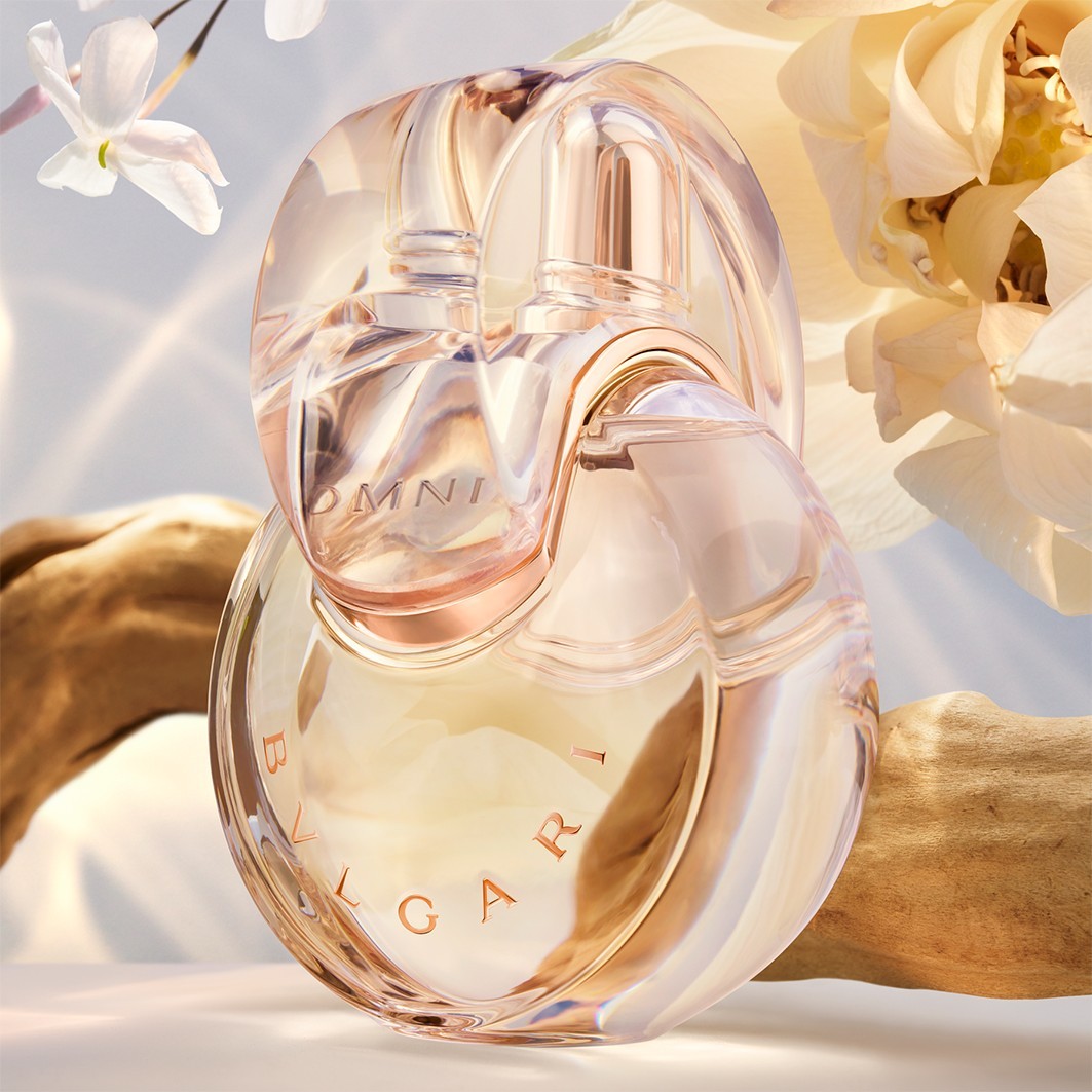 BVLGARI parfemska voda Omnia Crystalline – 50 ml