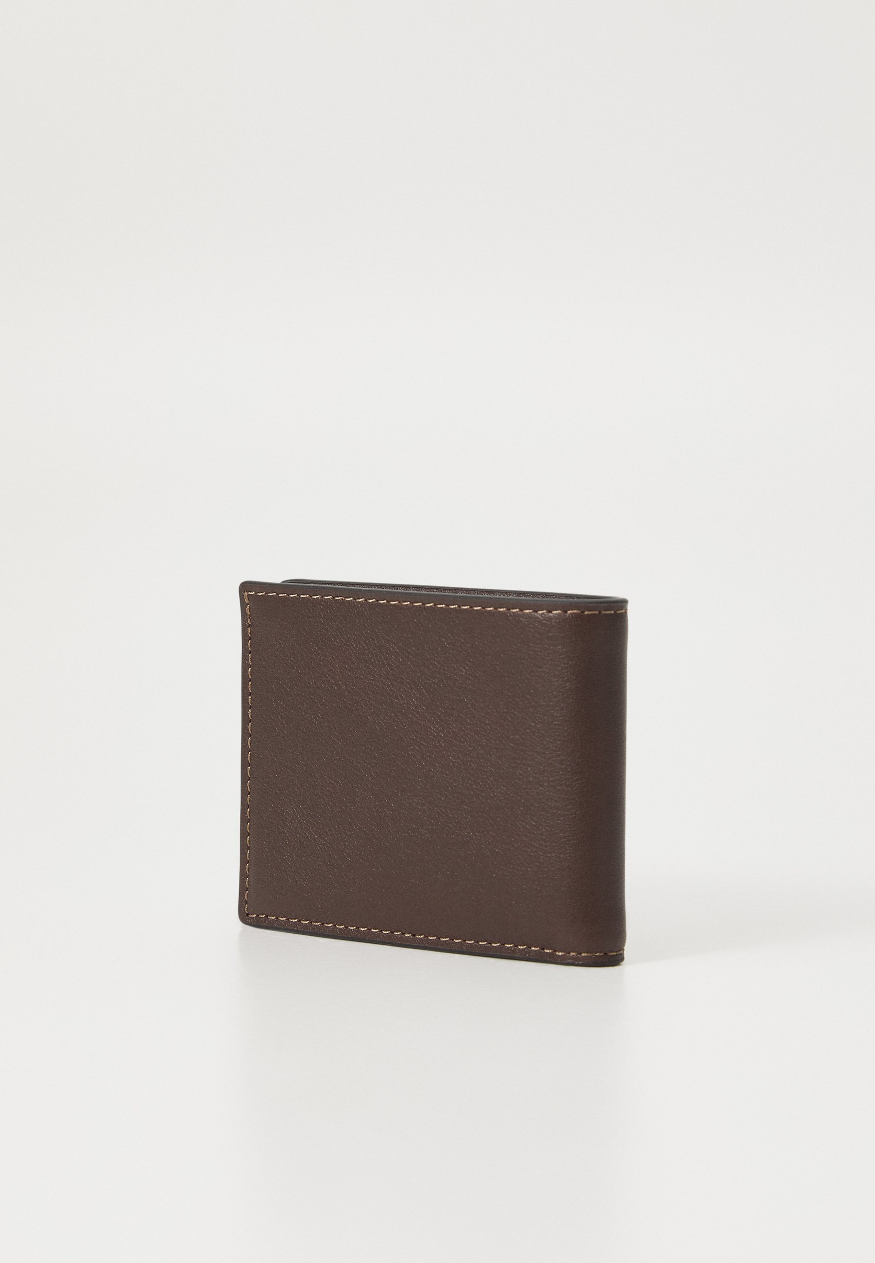 Portofel COACH SLIM BILLFOLD - Portofel - arțar