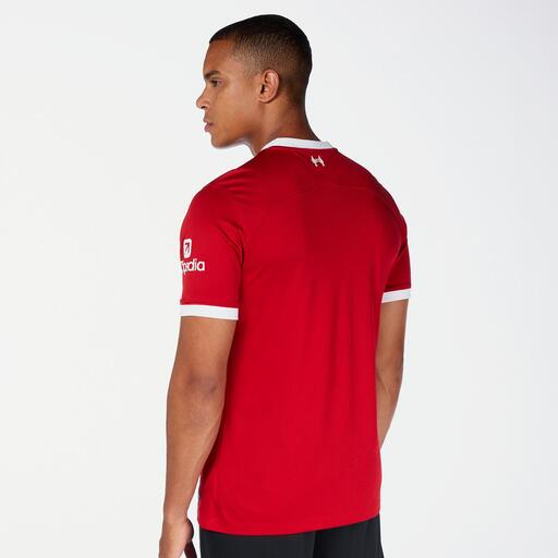 Camiseta Liverpool Fc 1ª Equipación 23/24