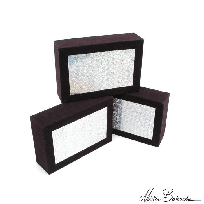 Caja de puros Mister Babache Flash