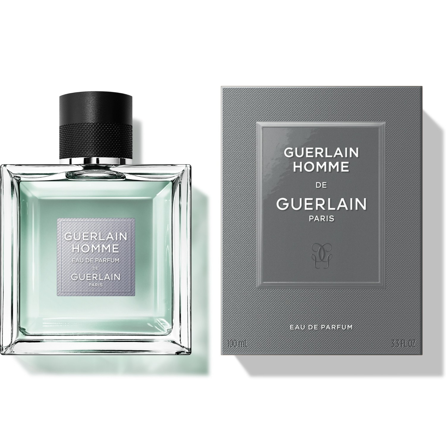 Guerlain Eau de Parfum para hombre - 100 ml